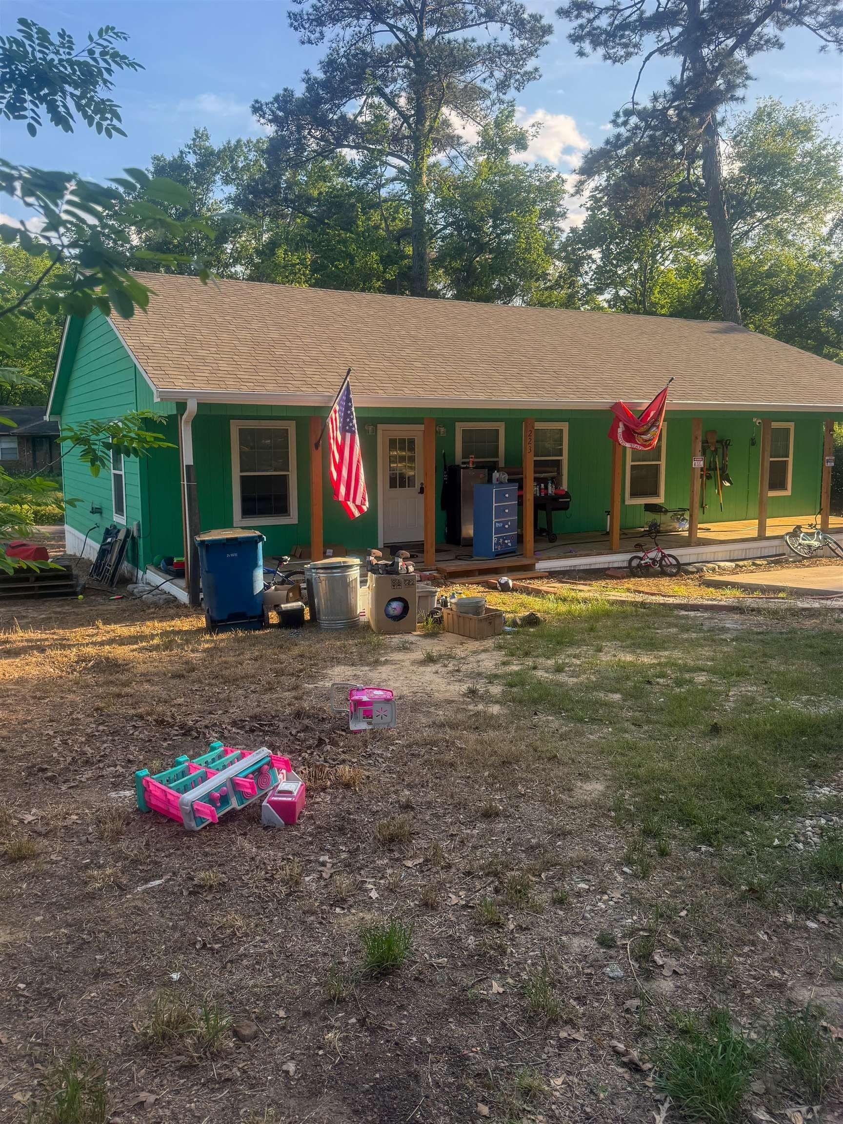 13 acres in Gregg County featured view