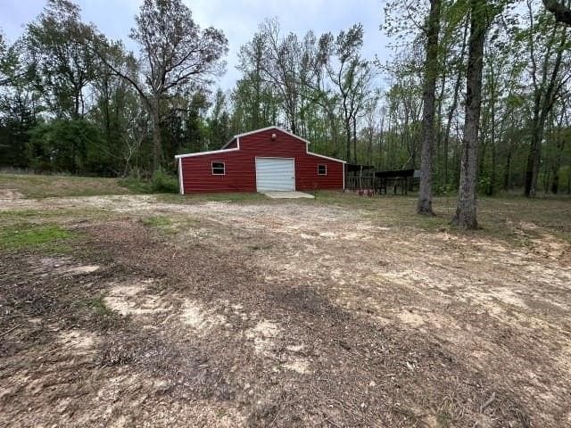 16.51 acres in Van Zandt County featured view