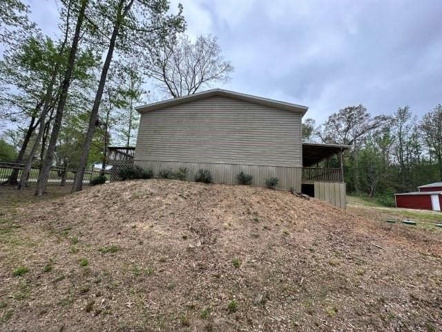 16.51 acres in Van Zandt County gallery image 2