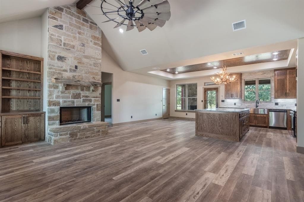 11.4 acres in Young County gallery image 4