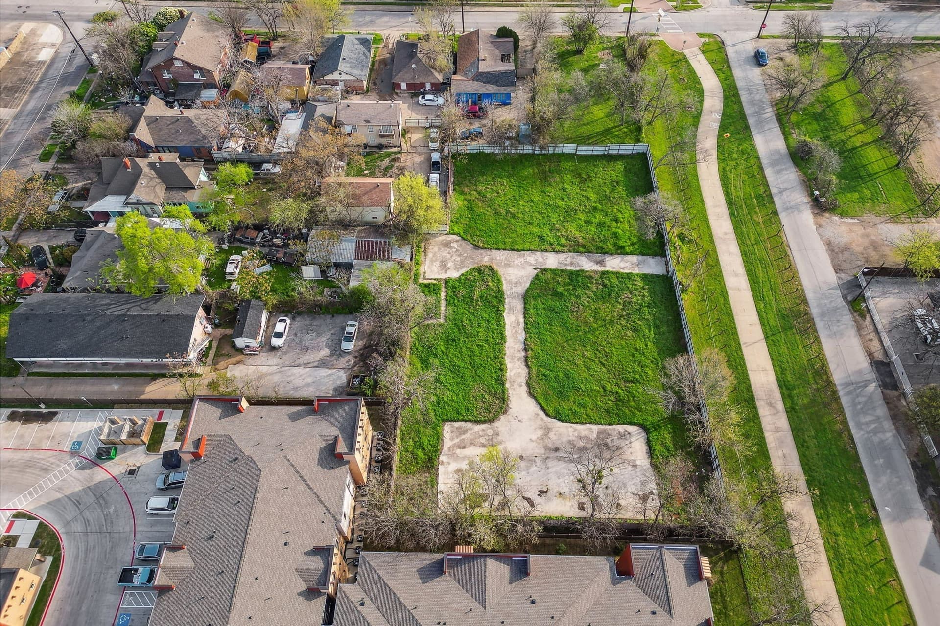 1.31 acres in Dallas County - photo 6