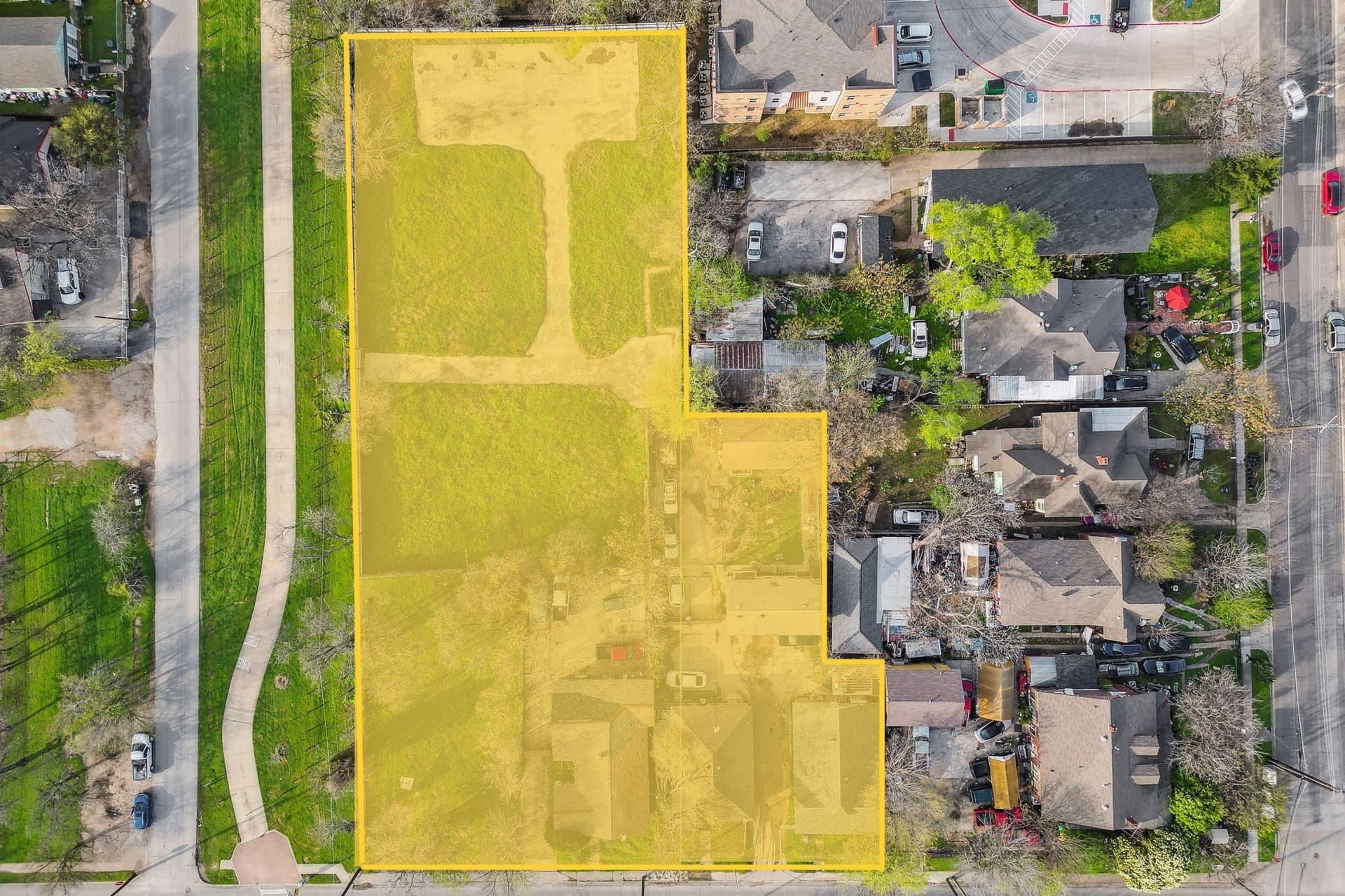1.31 acres in Dallas County - photo 4