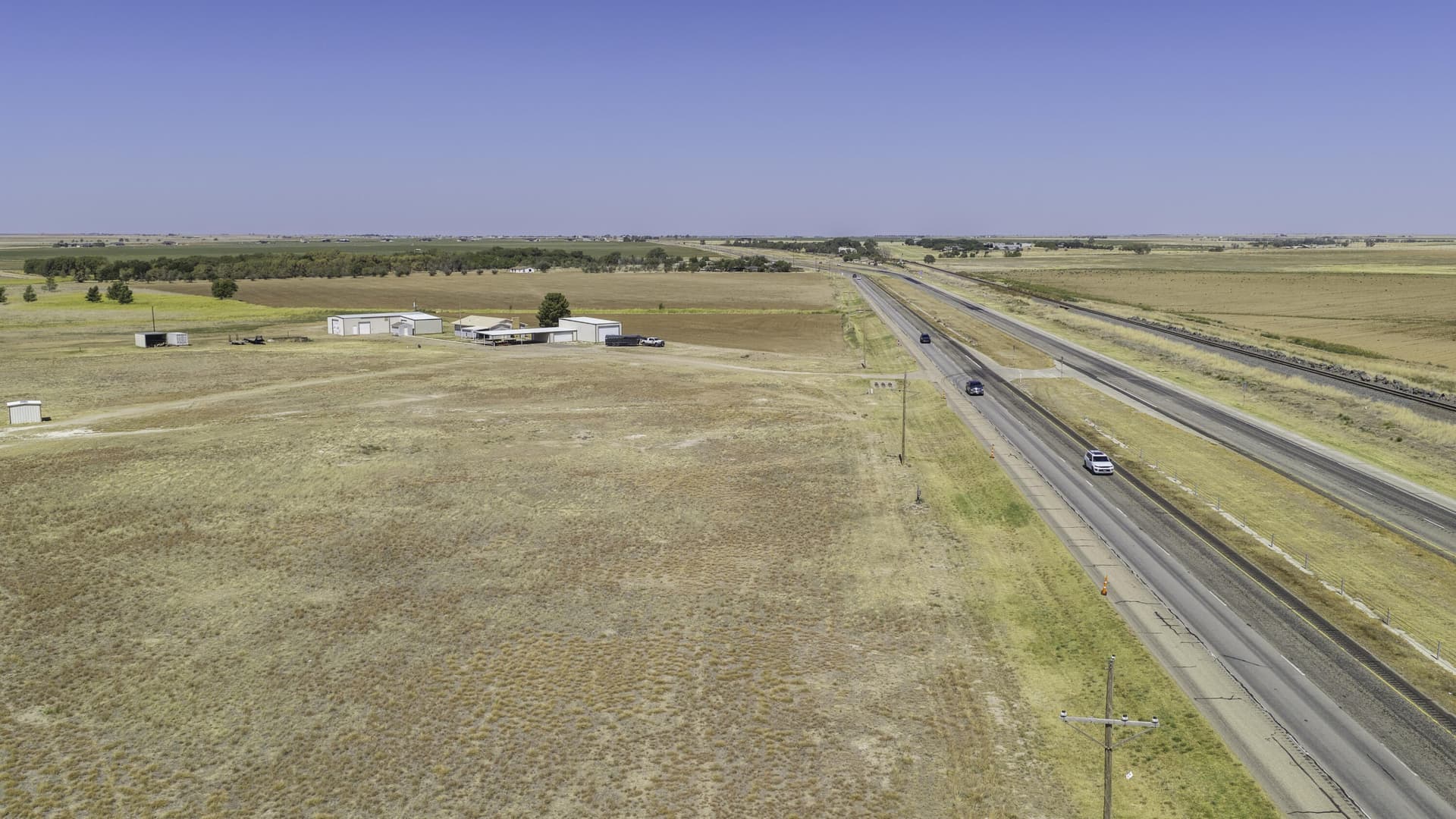 16 acres in Lubbock County - photo 3