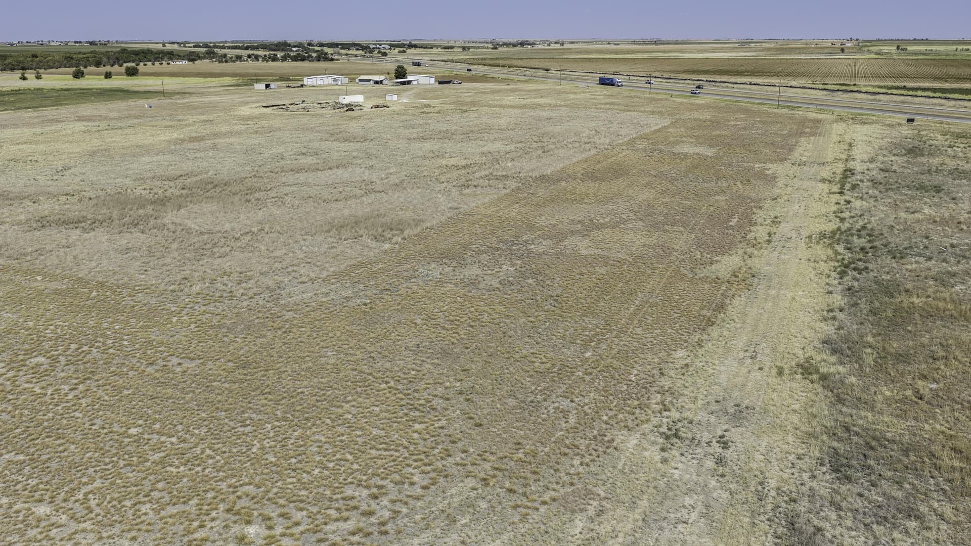 16 acres in Lubbock County - photo 4
