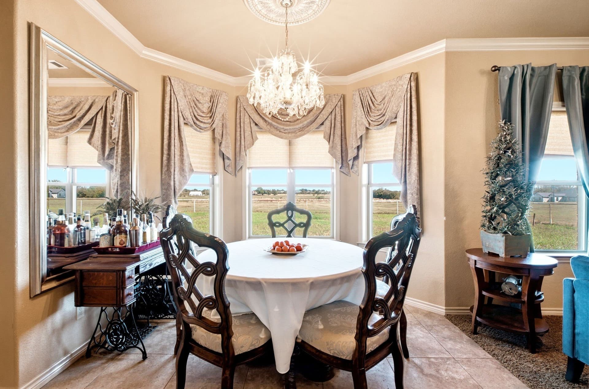 16.5 acres in Denton County - photo 9