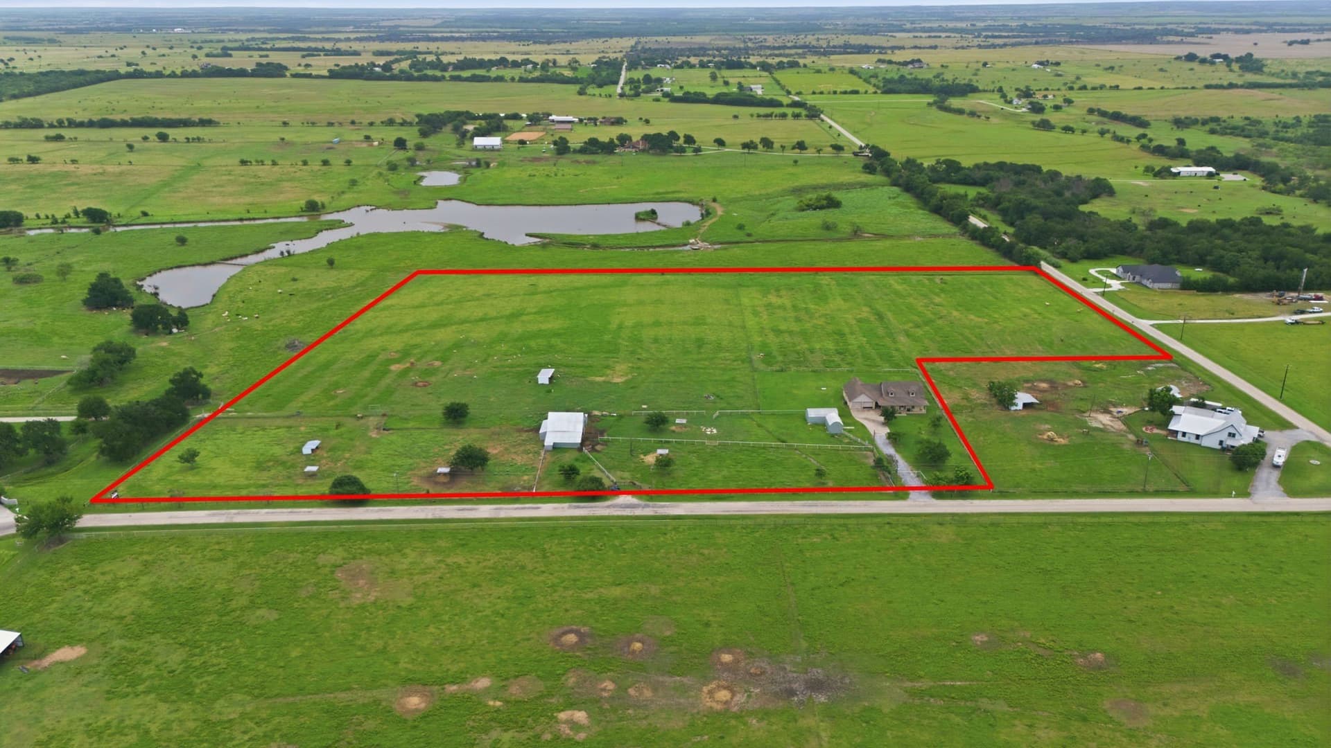 16.5 acres in Denton County - photo 33