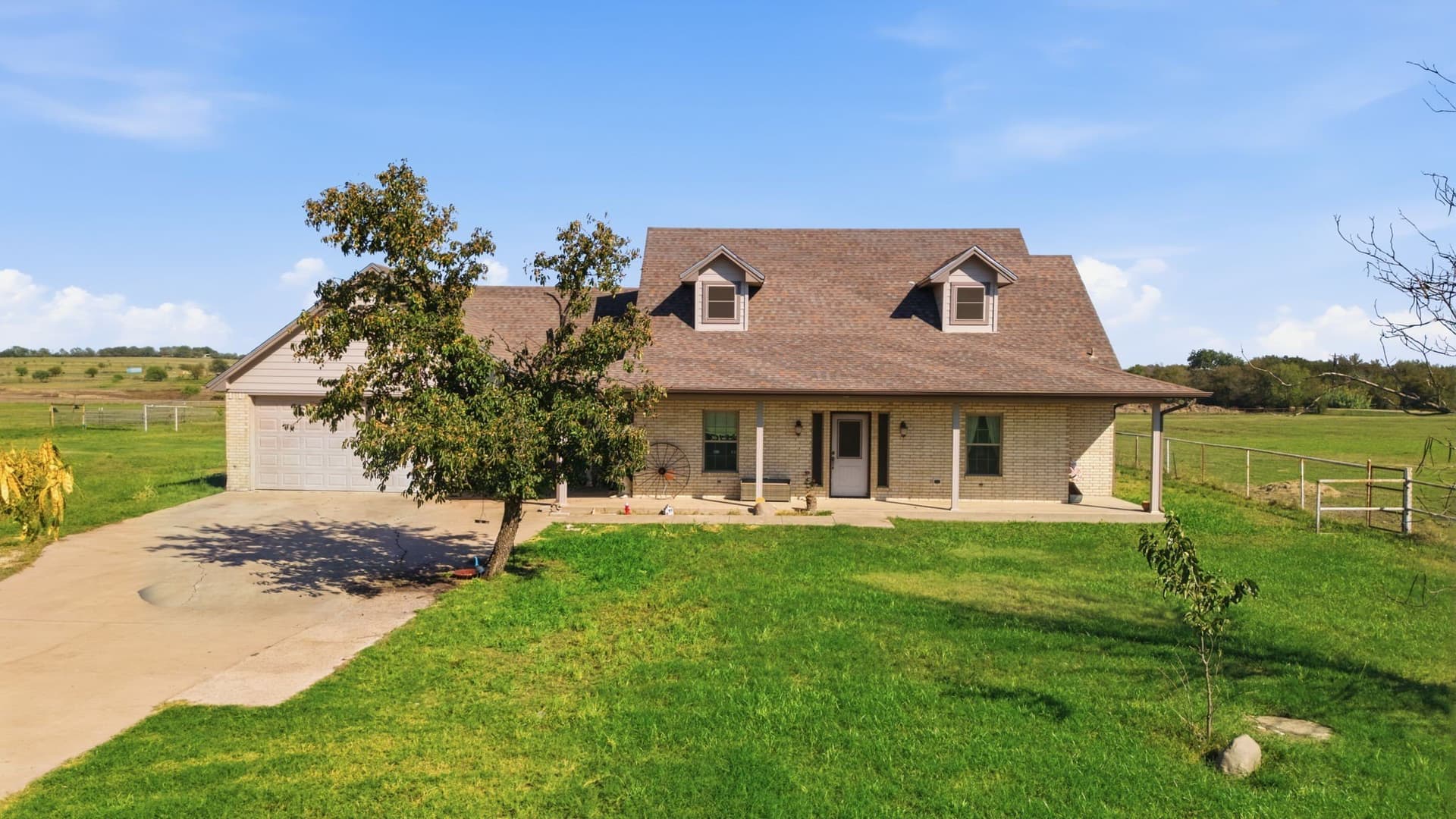 16.5 acres in Denton County - photo 2