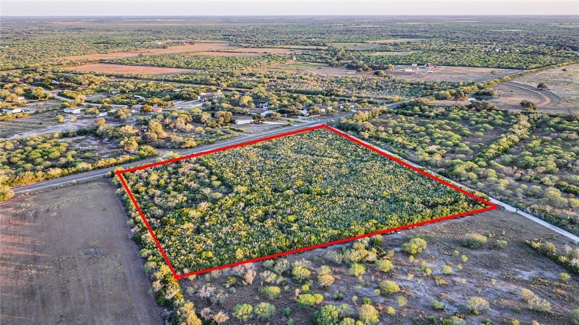 9.96 acres in Bee County gallery image 3