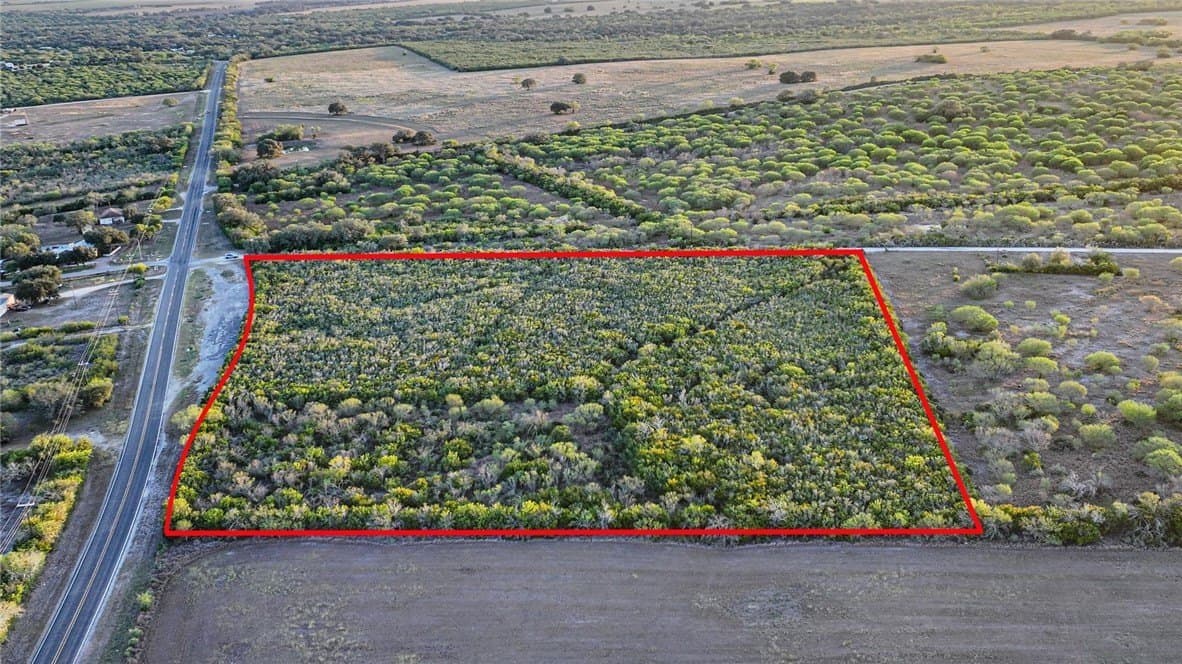 9.96 acres in Bee County gallery image 2