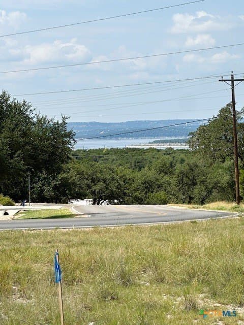 1.28 acres in Comal County