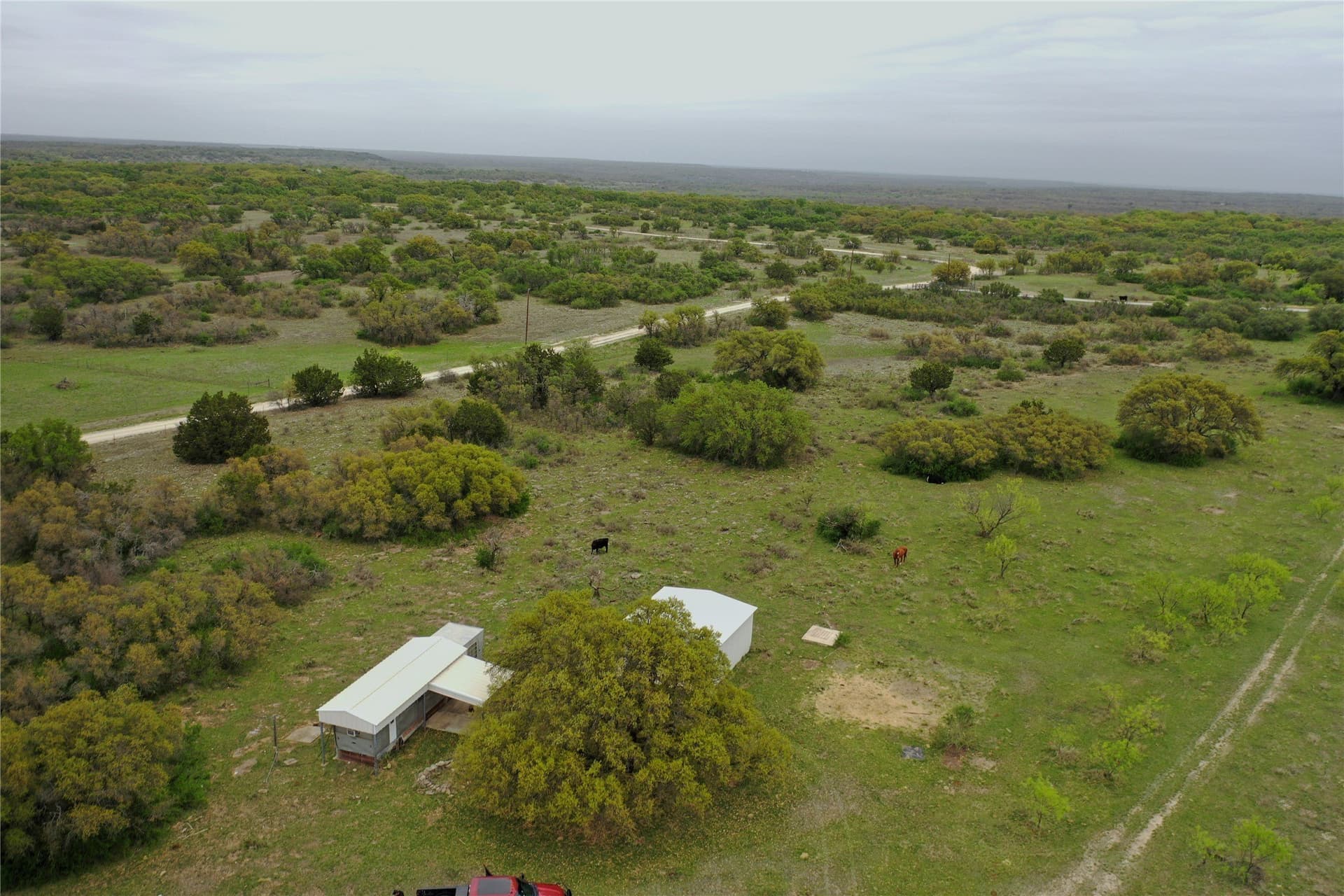 121.2 acres in Eastland County - photo 28