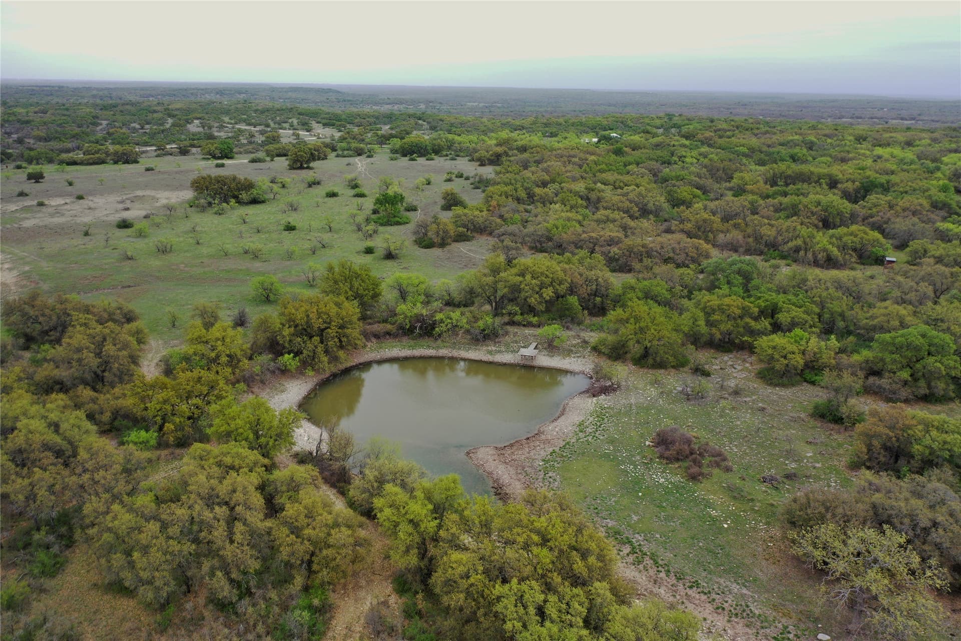 121.2 acres in Eastland County - photo 25