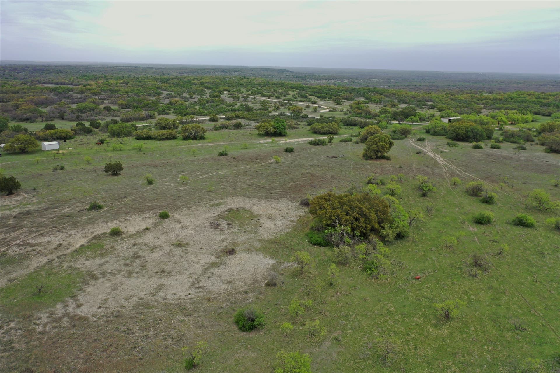 121.2 acres in Eastland County - photo 31