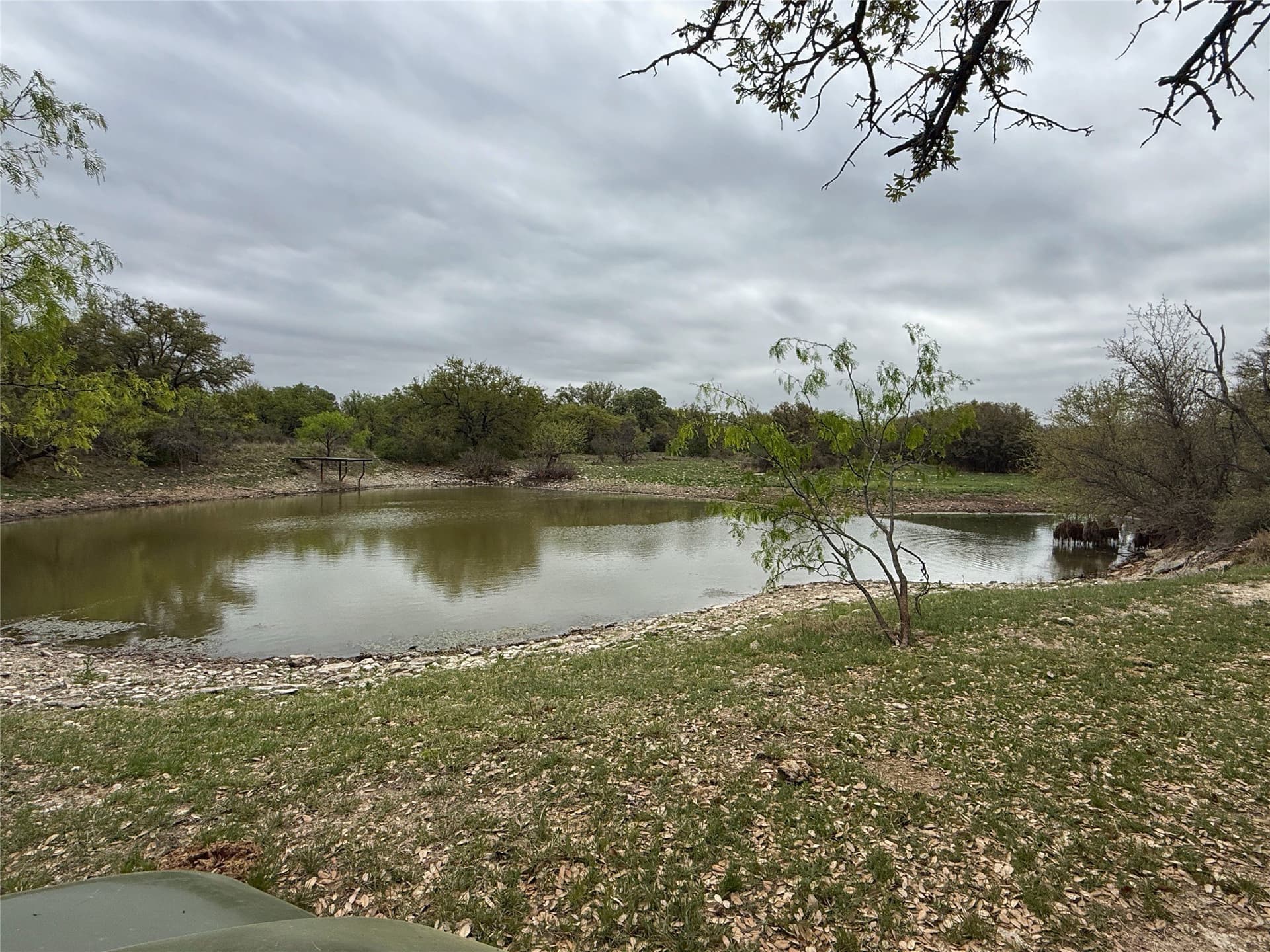 121.2 acres in Eastland County - photo 20