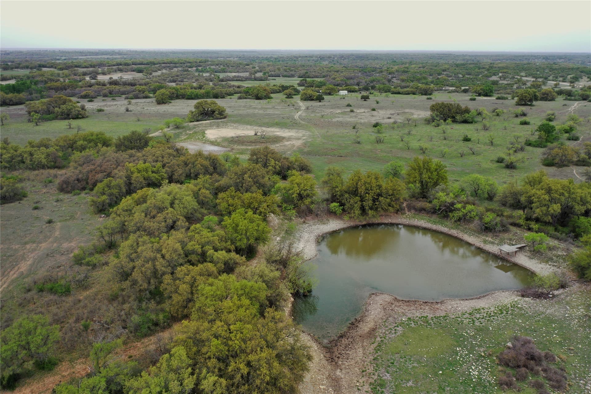 121.2 acres in Eastland County - photo 24