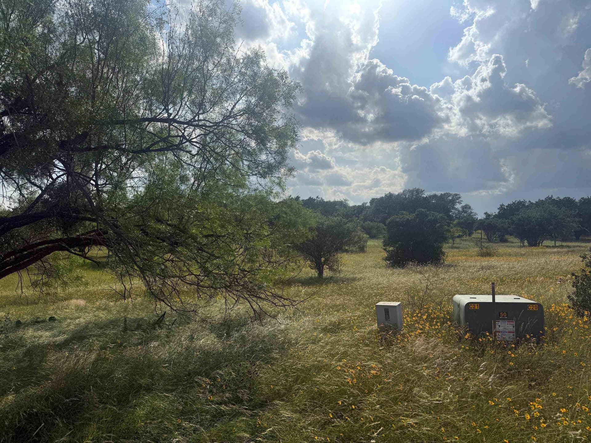 0.12 acres in Llano County gallery image 2