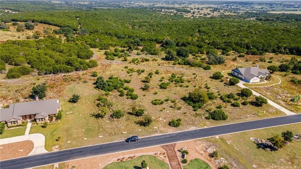 2.82 acres in Burnet County - photo 2