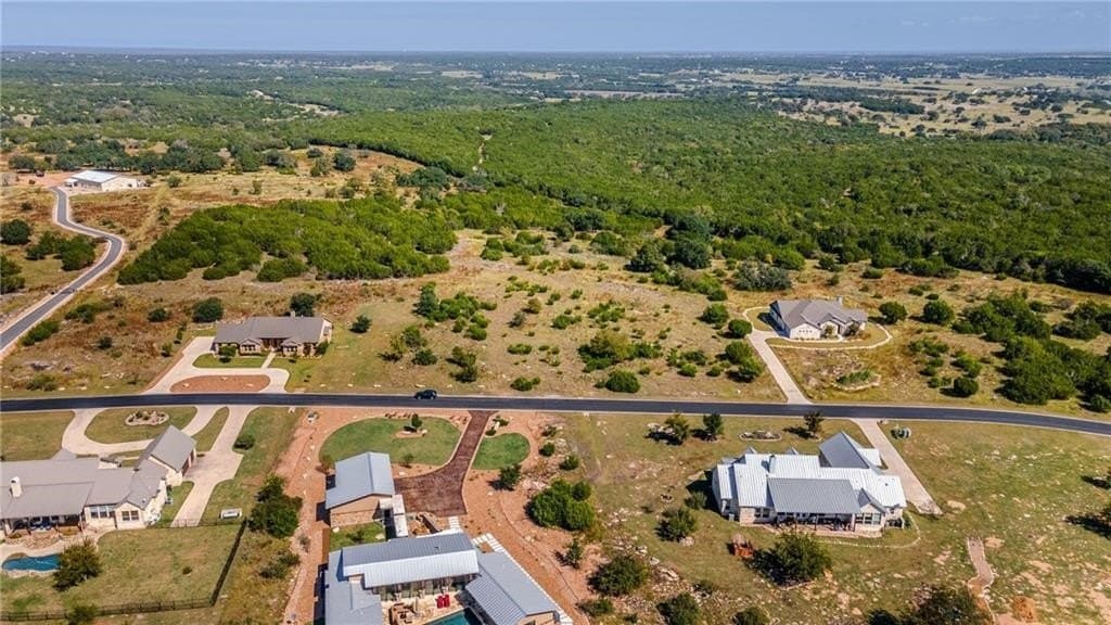 2.82 acres in Burnet County - photo 6