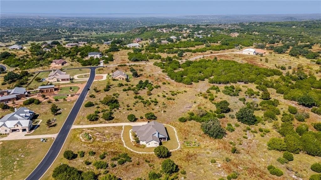 2.82 acres in Burnet County - photo 4