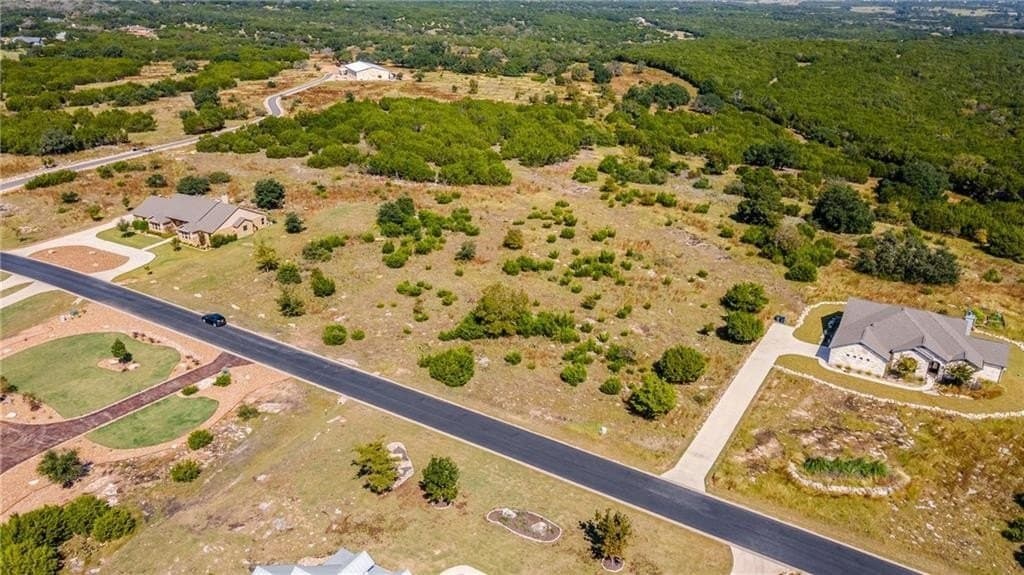 2.82 acres in Burnet County - photo 3