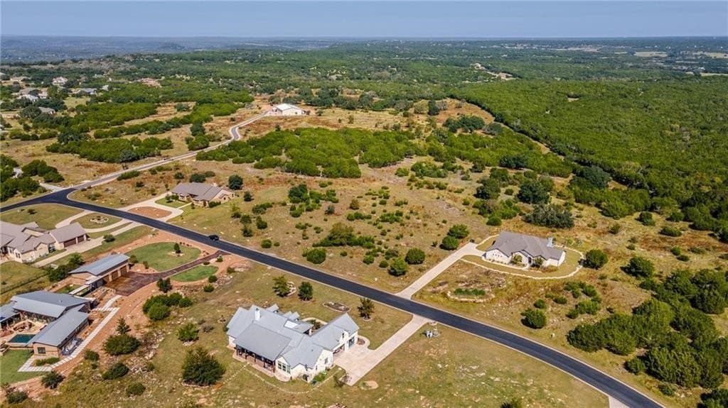 2.82 acres in Burnet County - photo 5
