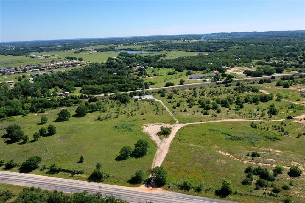 20.07 acres in Wise County featured view