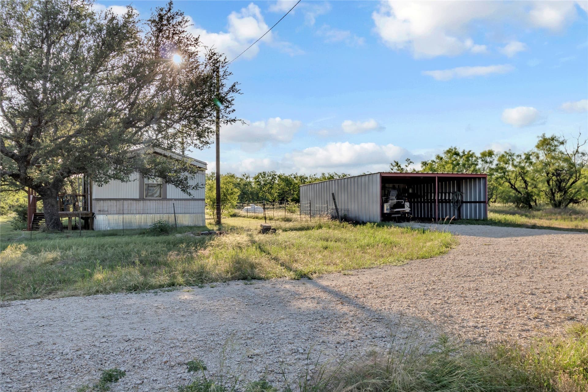 155 acres in Coleman County - photo 27