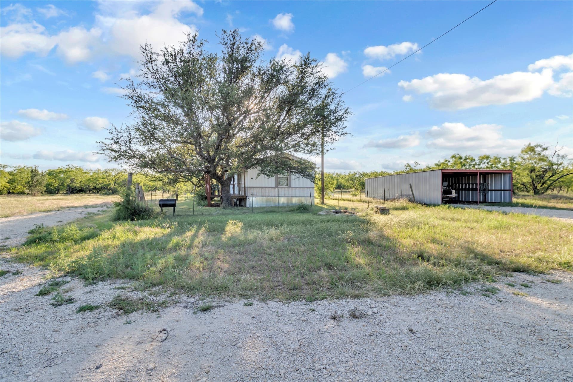 155 acres in Coleman County - photo 39