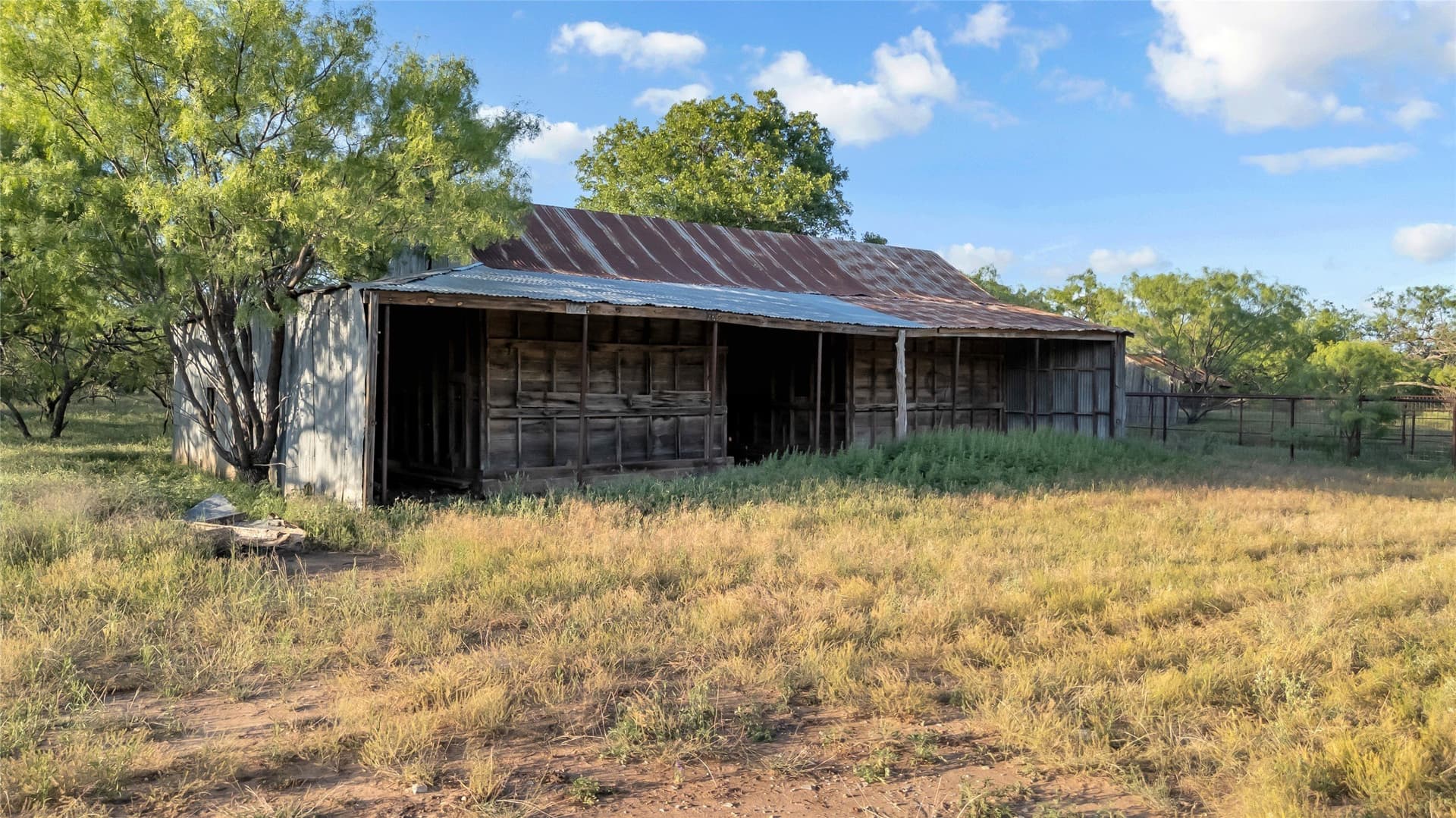 155 acres in Coleman County - photo 16