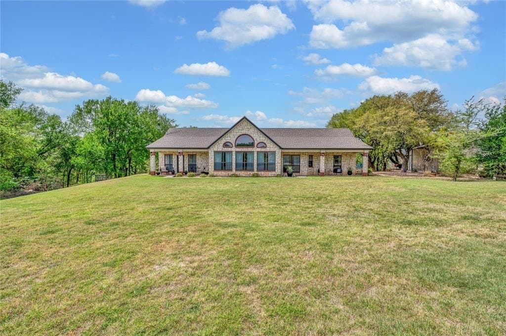 44.42 acres in Bosque County featured view