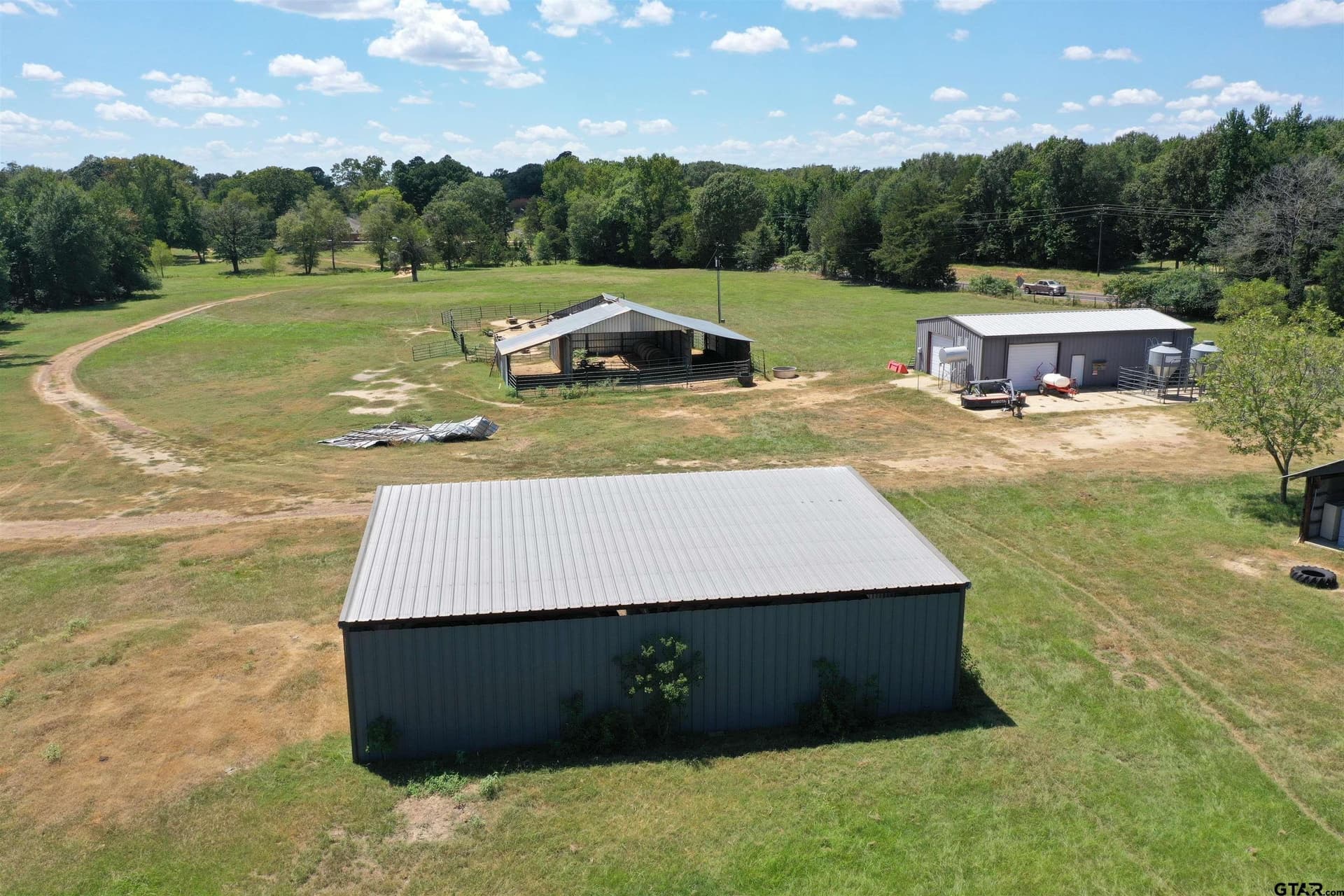 93.11 acres in Camp County gallery image 4