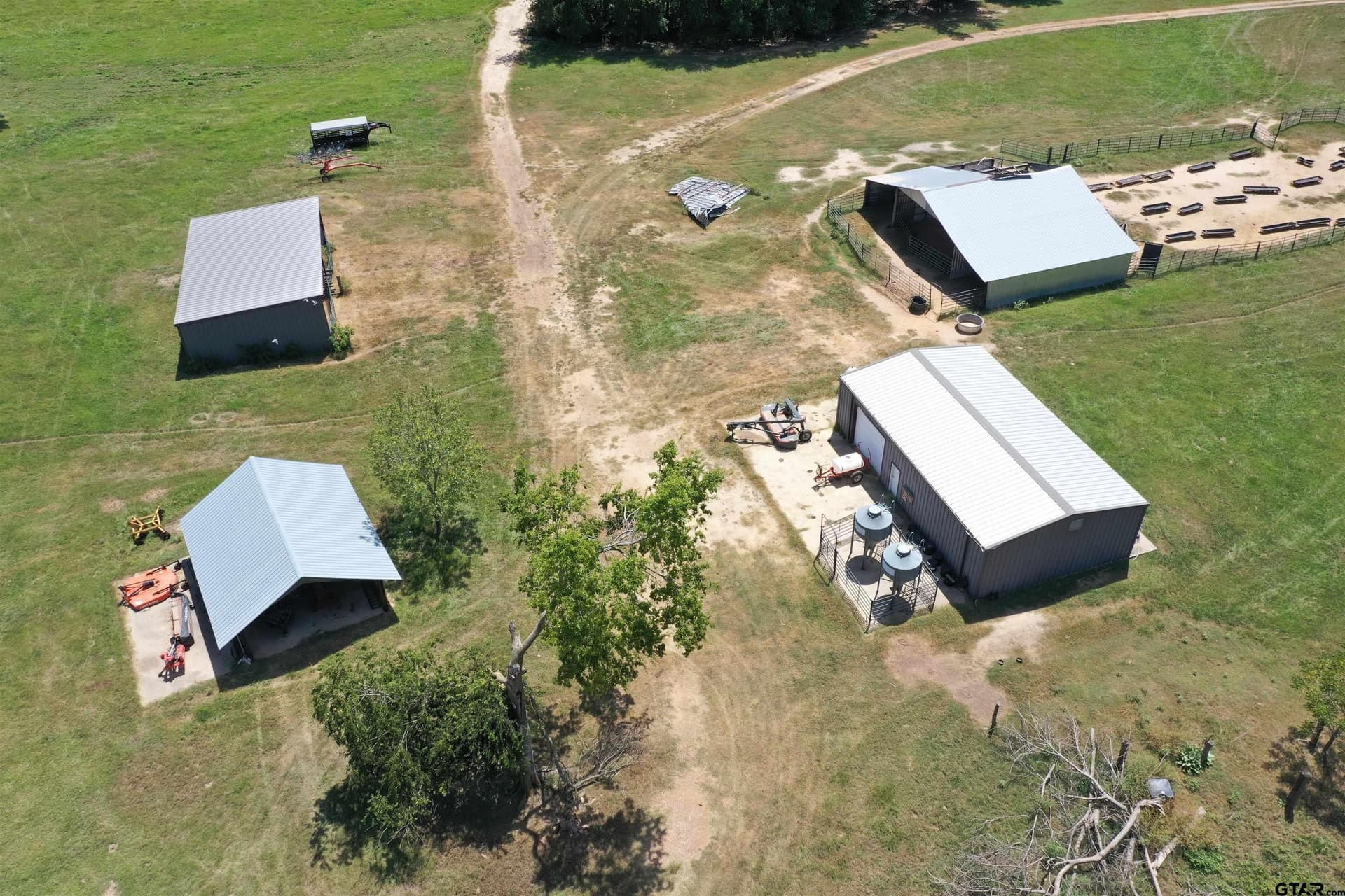 93.11 acres in Camp County gallery image 3