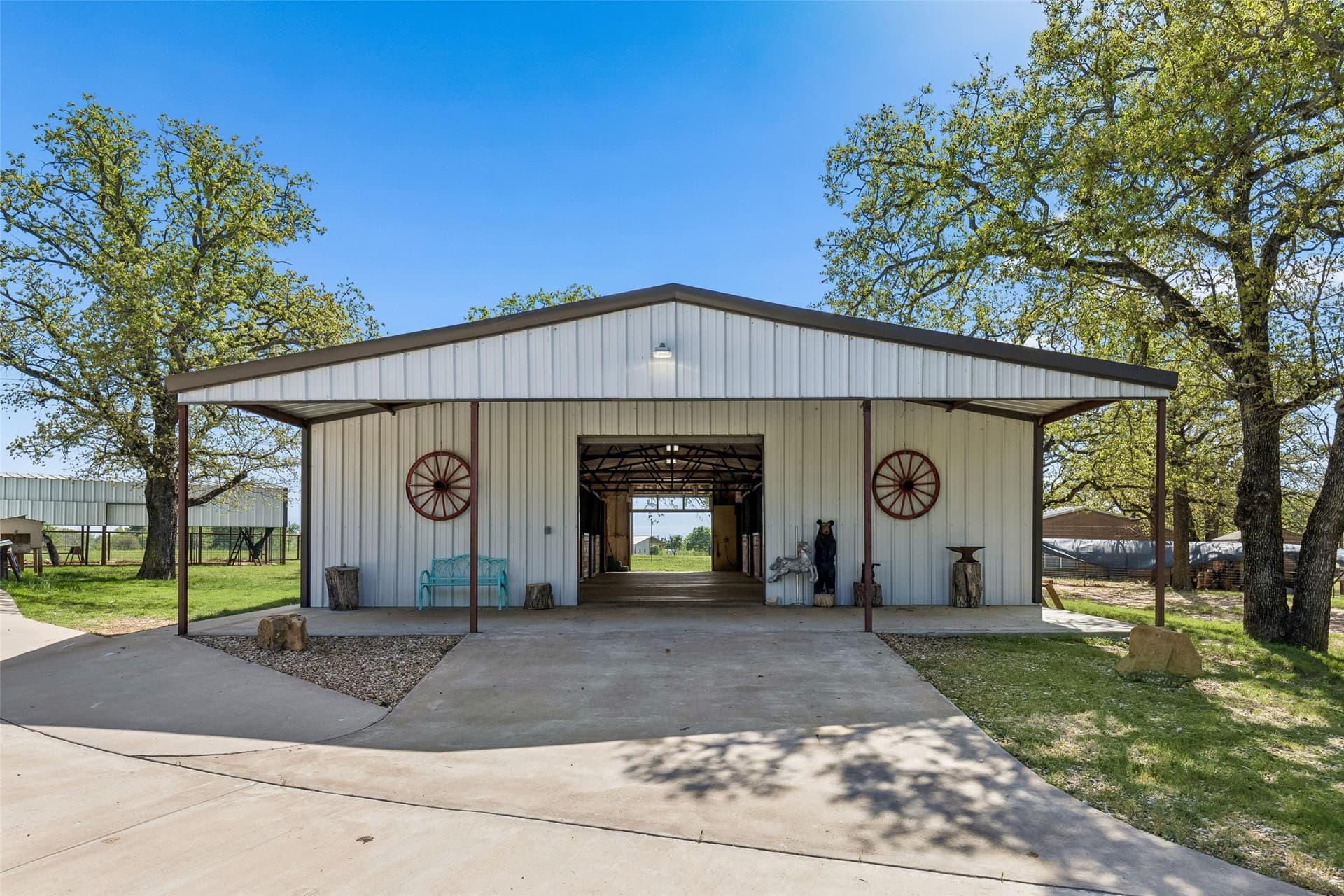 18.5 acres in Hood County - photo 31