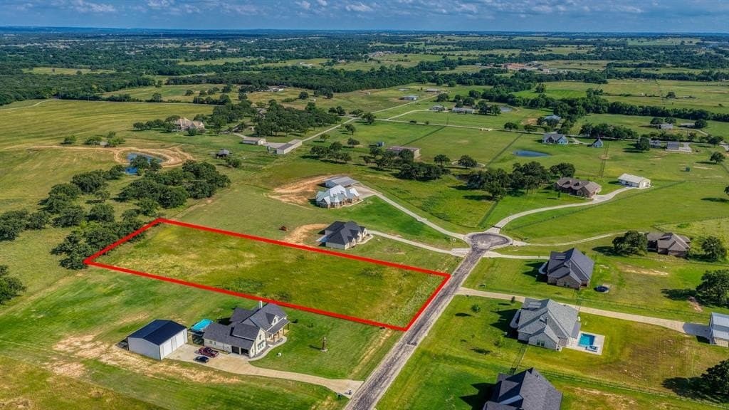2.01 acres in Parker County gallery image 2