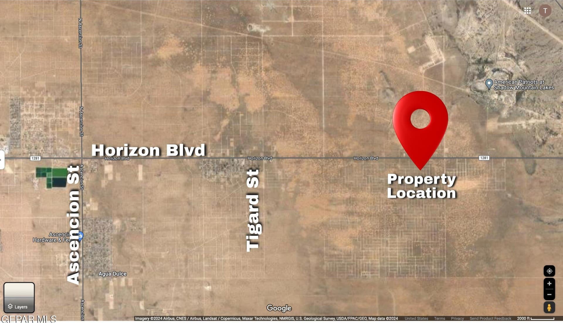 1.65 acres in El Paso County - photo 3