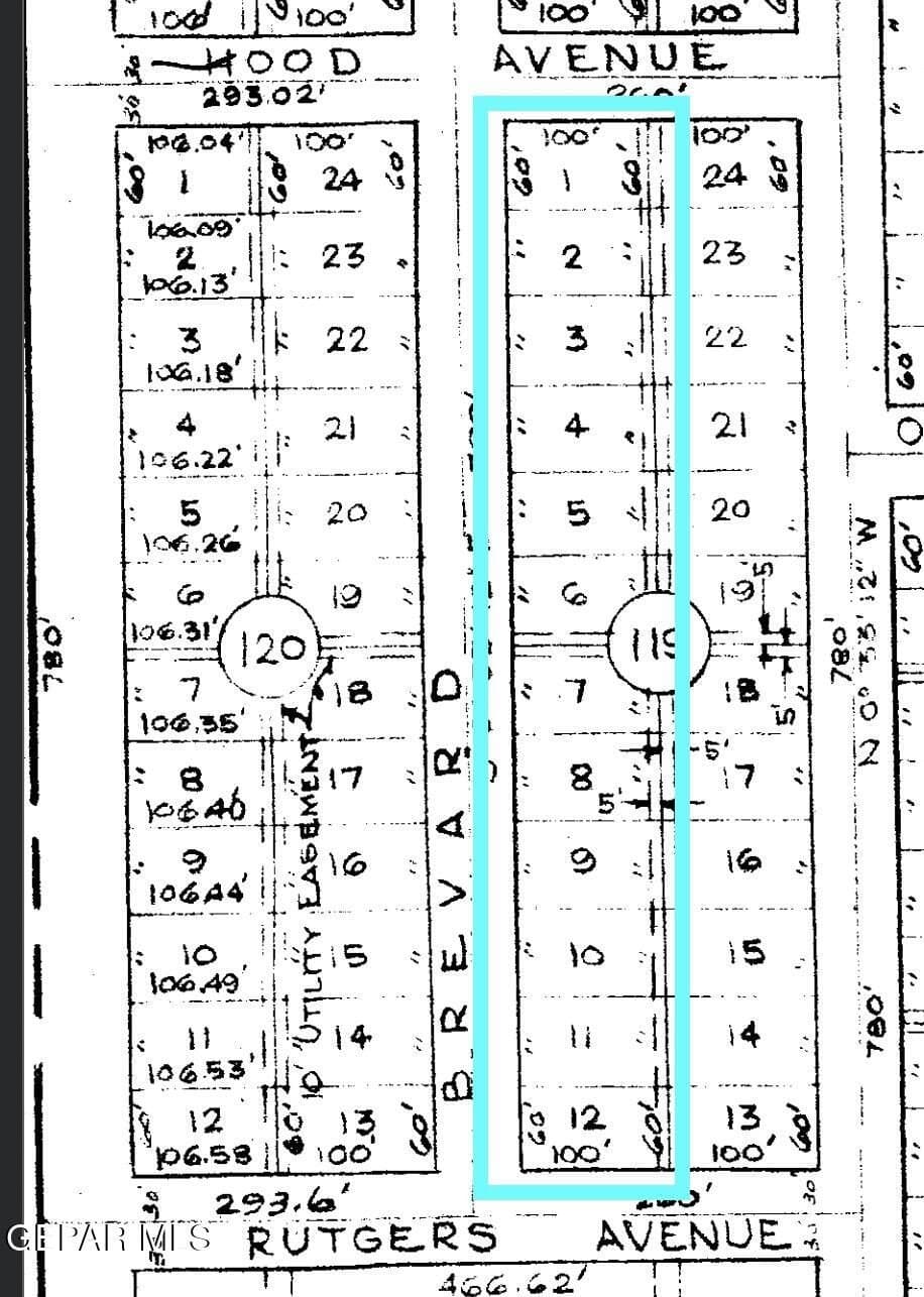 1.65 acres in El Paso County - photo 11