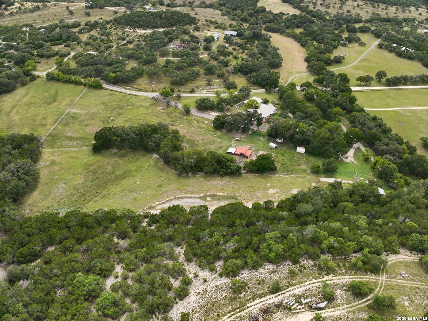 13.07 acres in Kendall County gallery image 3