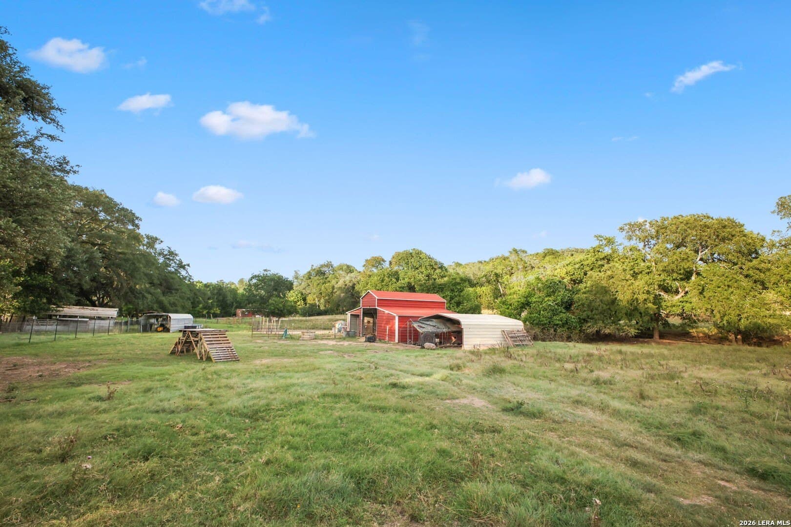 13.07 acres in Kendall County featured view