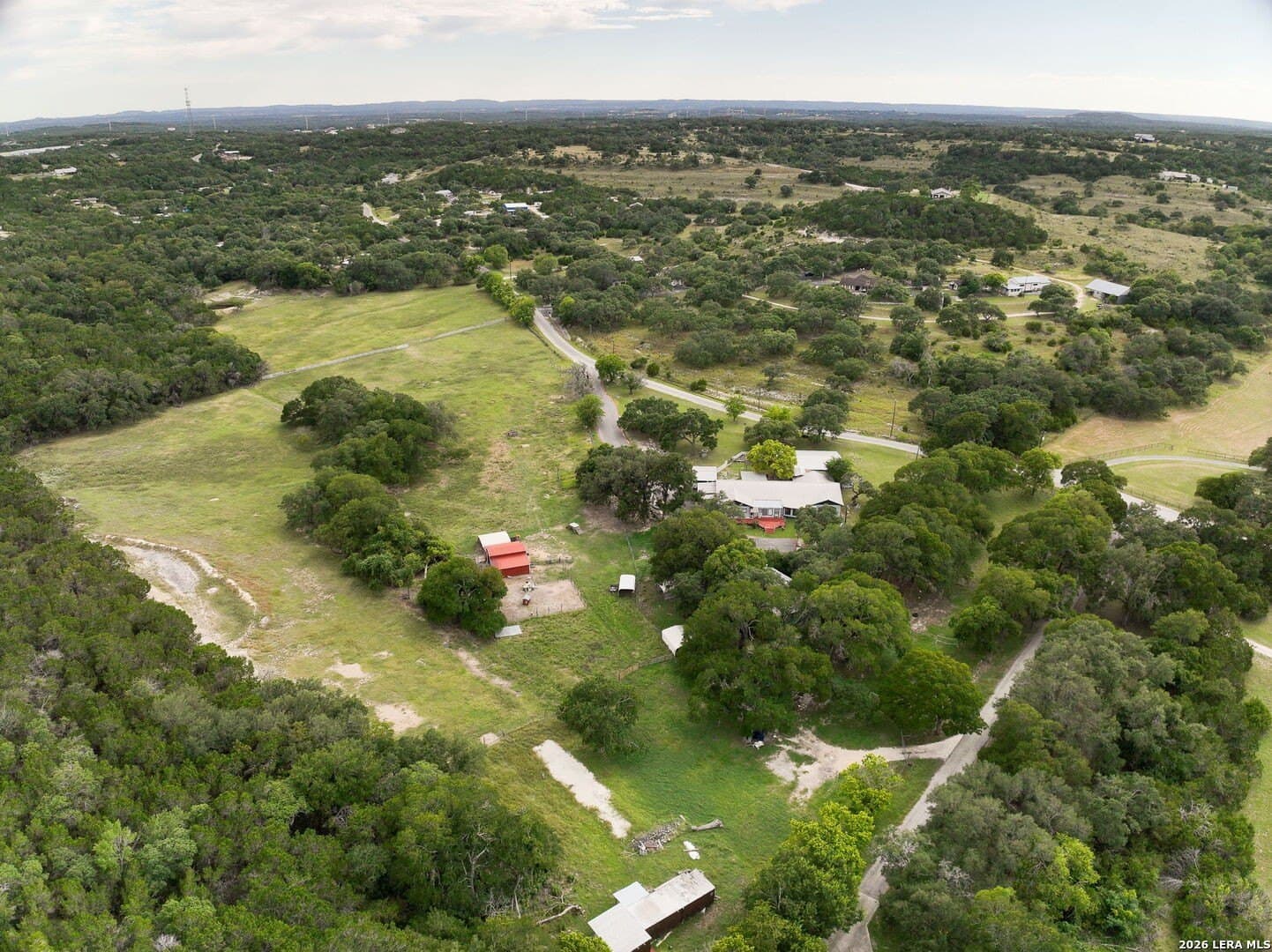 13.07 acres in Kendall County gallery image 2