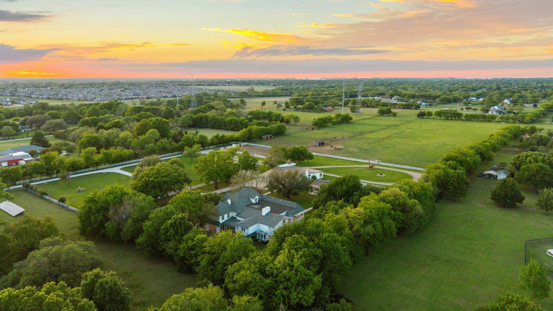 15.17 acres in Collin County