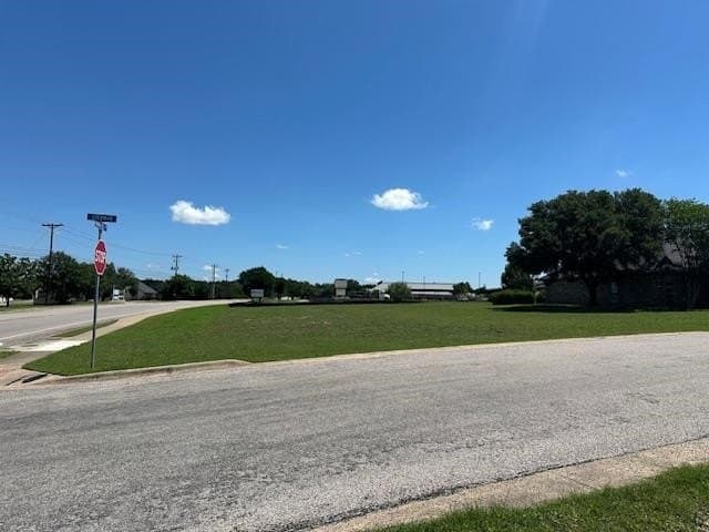 0.39 acres in Burnet County gallery image 3
