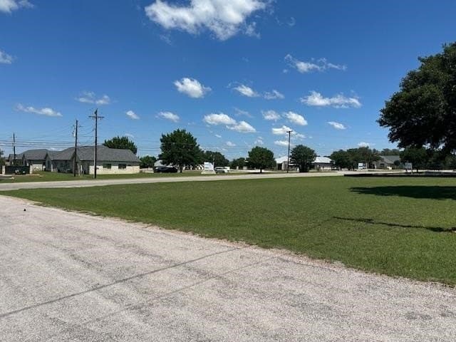 0.39 acres in Burnet County gallery image 4