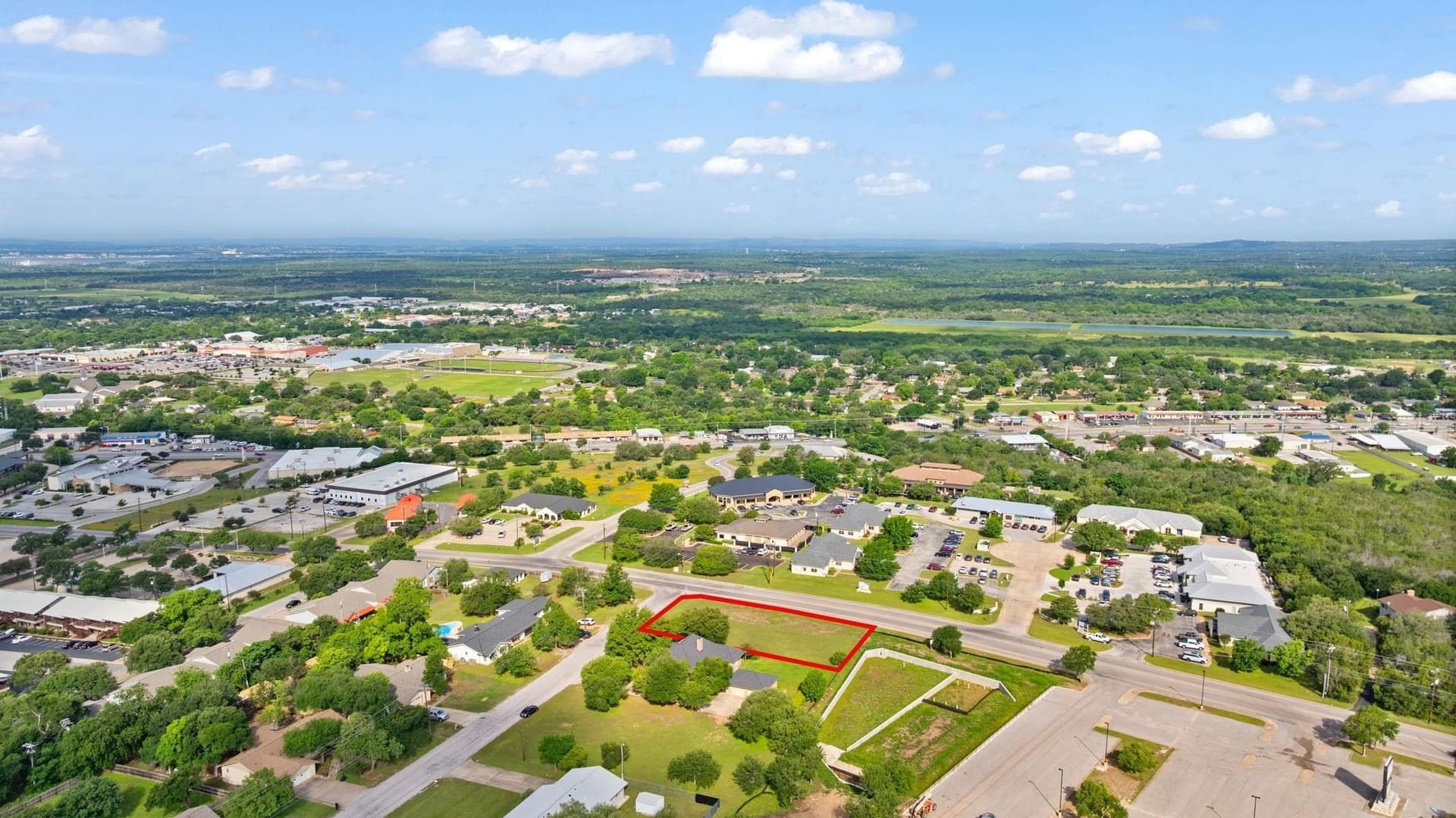 0.39 acres in Burnet County - photo 23