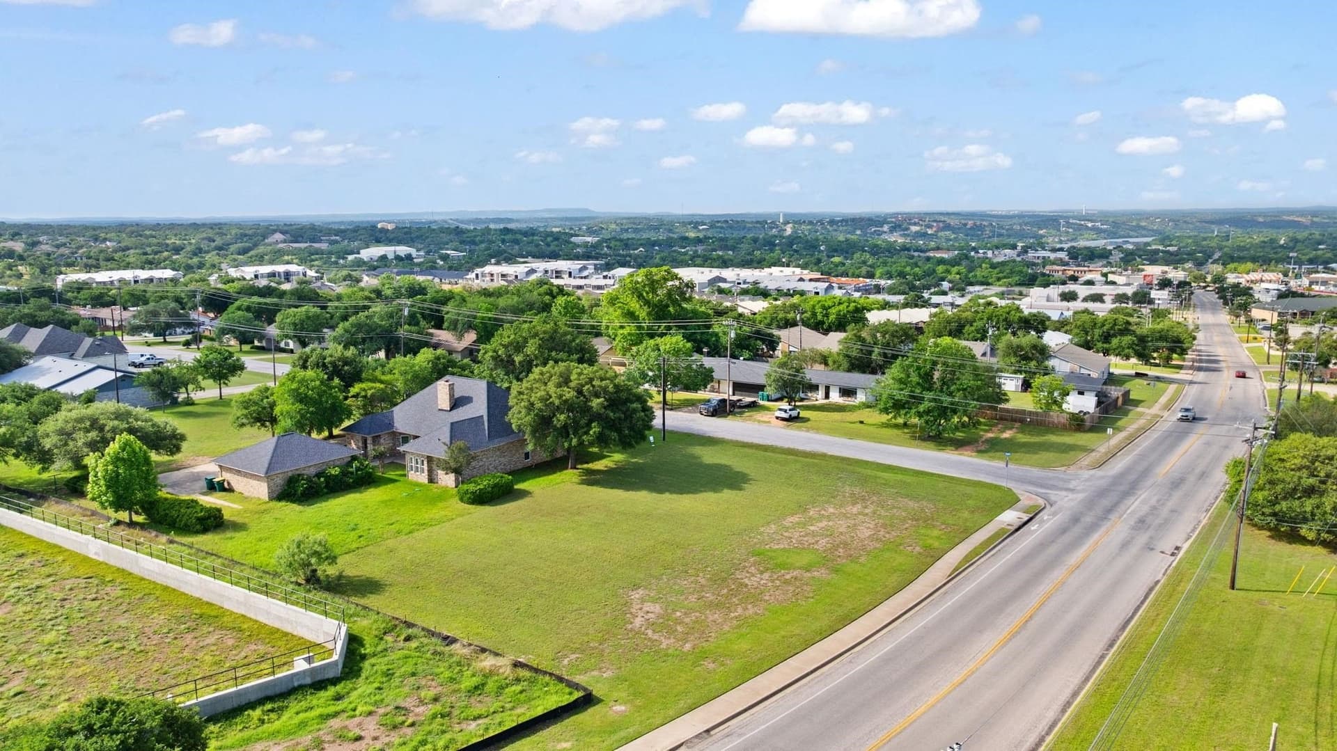 0.39 acres in Burnet County - photo 27