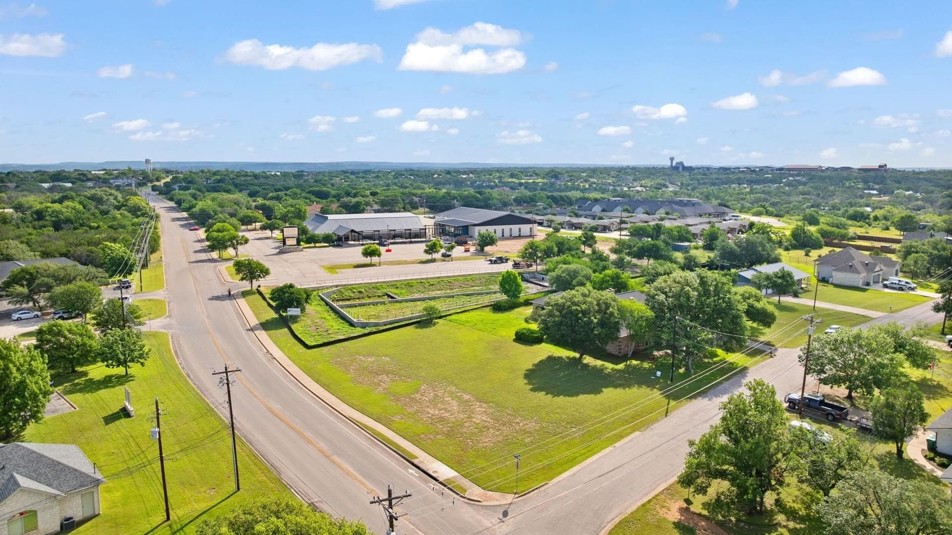 0.39 acres in Burnet County - photo 26