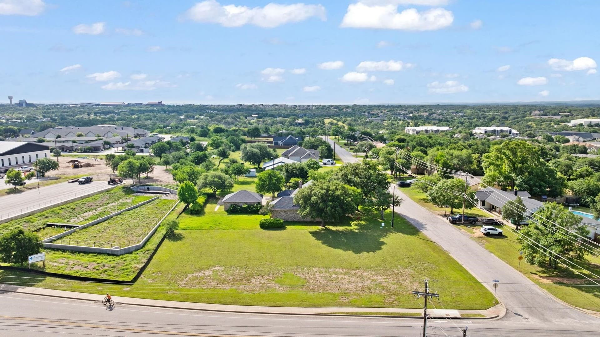 0.39 acres in Burnet County - photo 25