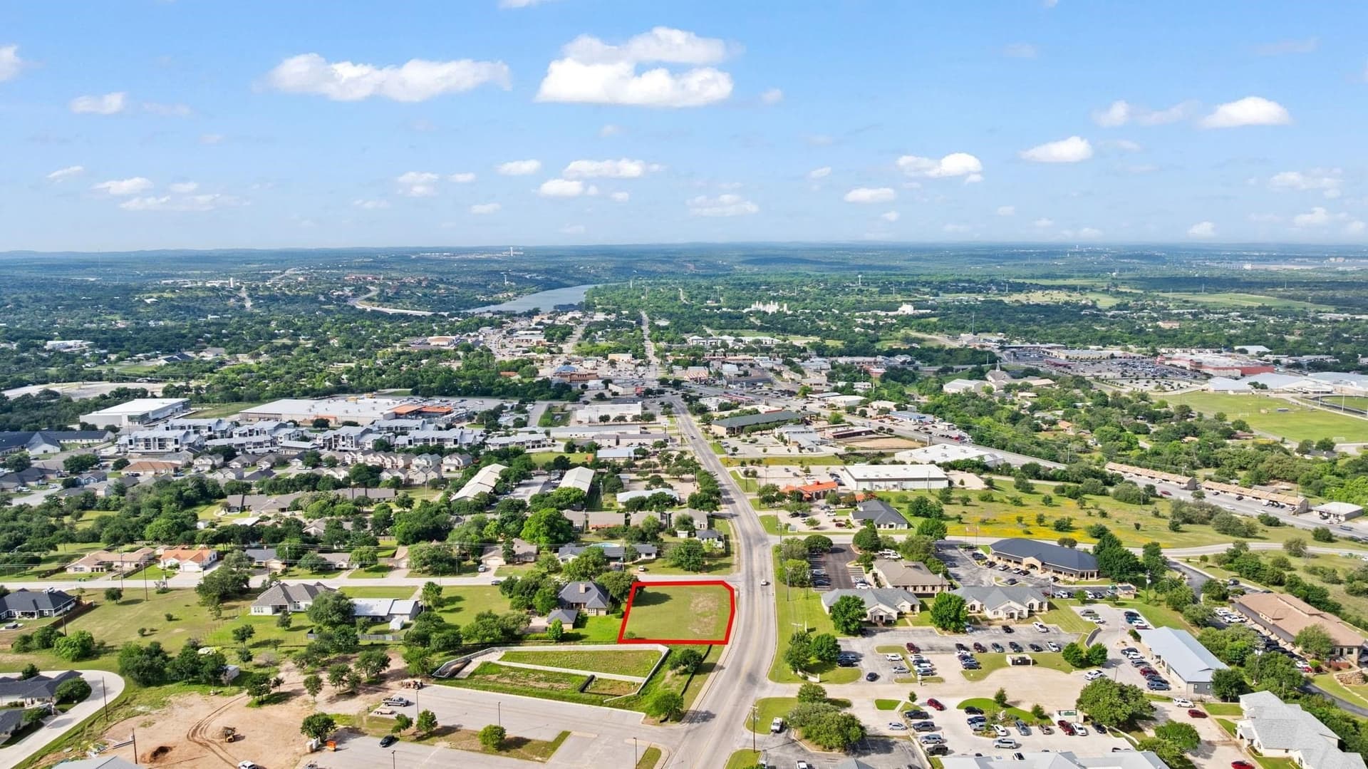 0.39 acres in Burnet County - photo 16