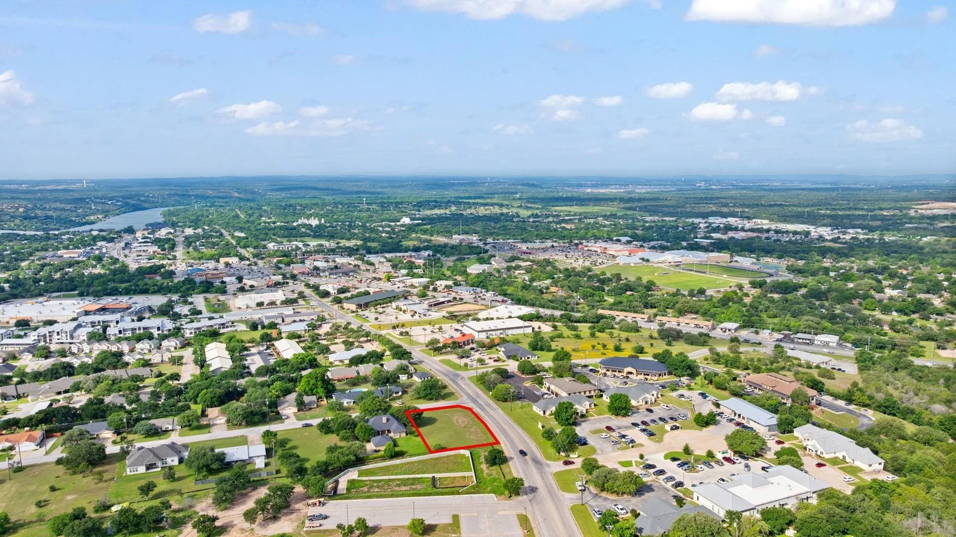 0.39 acres in Burnet County - photo 17