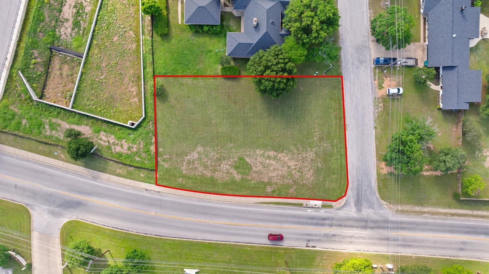 0.39 acres in Burnet County - photo 28