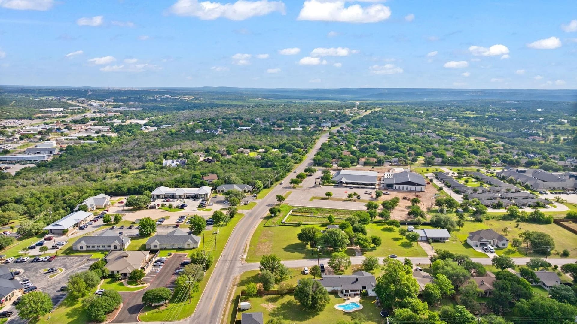 0.39 acres in Burnet County - photo 21